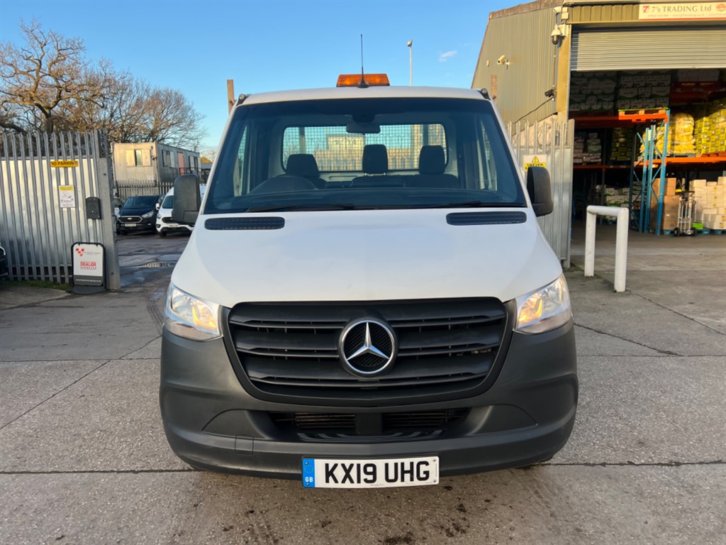 Used Mercedes-Benz Sprinter 2019 for sale - 77442924: Photo 8