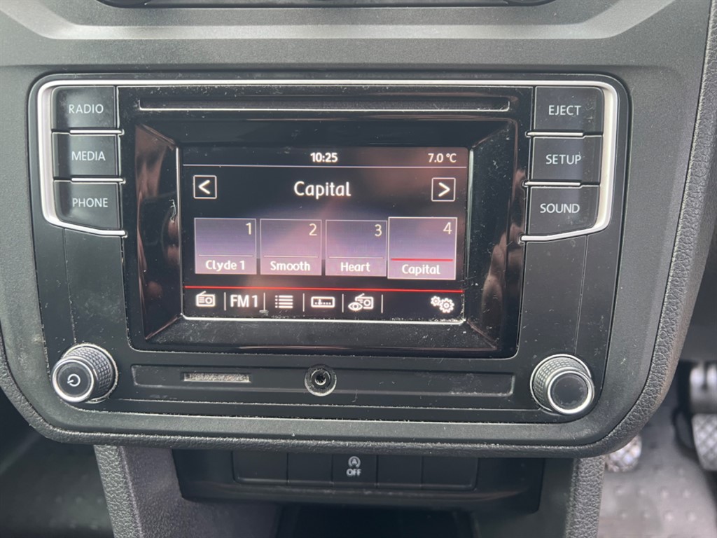 Used Volkswagen Caddy Maxi 2018 for sale - 77442912: Photo 16