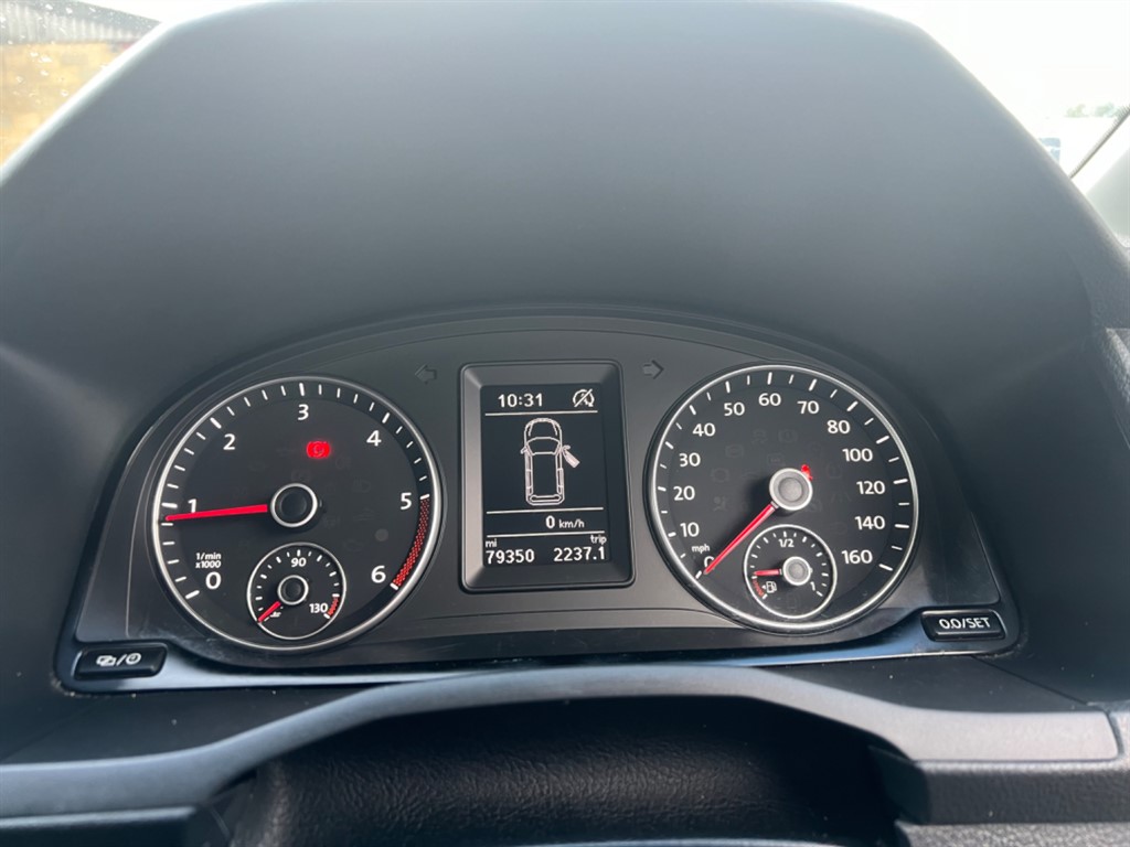 Used Volkswagen Caddy Maxi 2018 for sale - 77442912: Photo 18