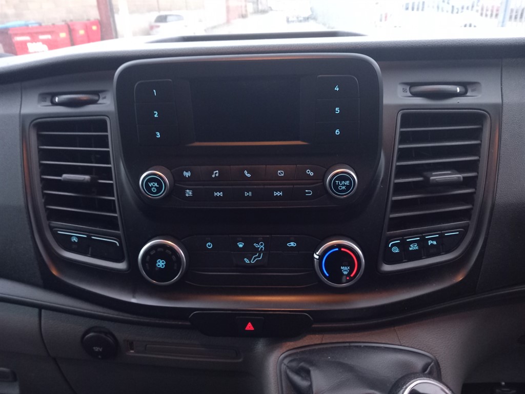 Used Ford Transit 2022 for sale - 77210793: Photo 14