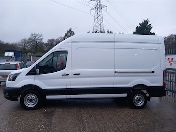 Used Ford Transit 2022 for sale - 77210793: Photo