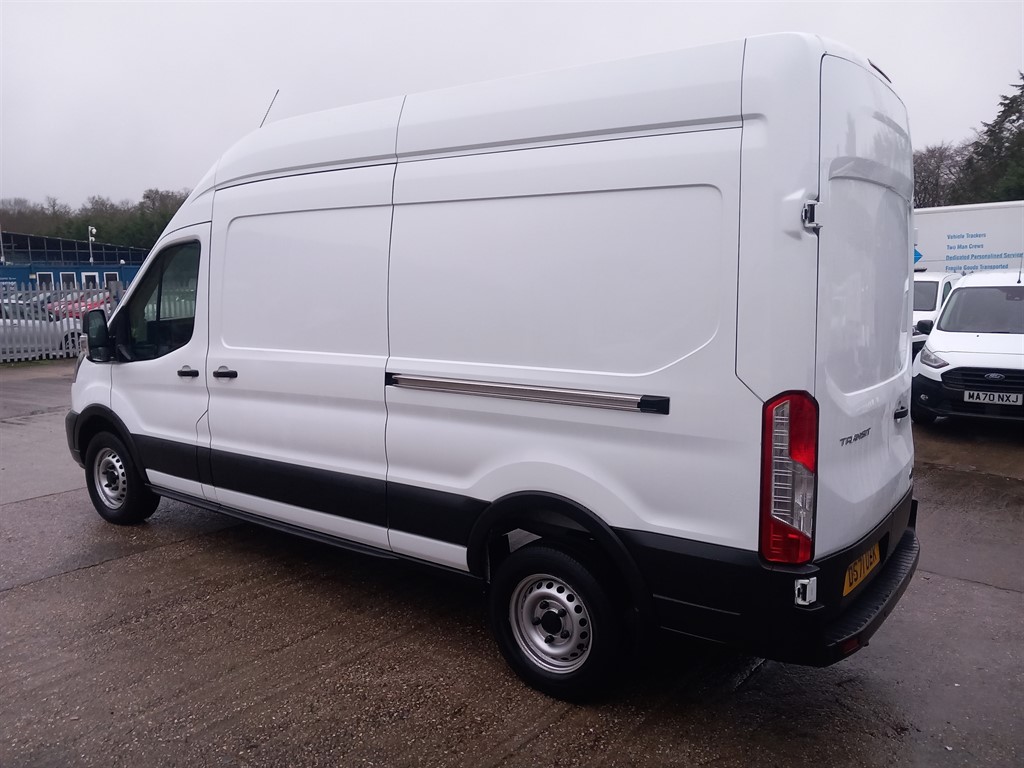 Used Ford Transit 2022 for sale - 77210793: Photo 3