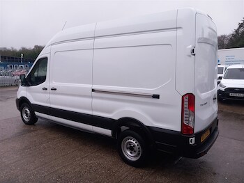 Used Ford Transit 2022 for sale - 77210793: Photo