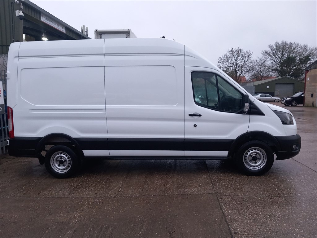 Used Ford Transit 2022 for sale - 77210793: Photo 5
