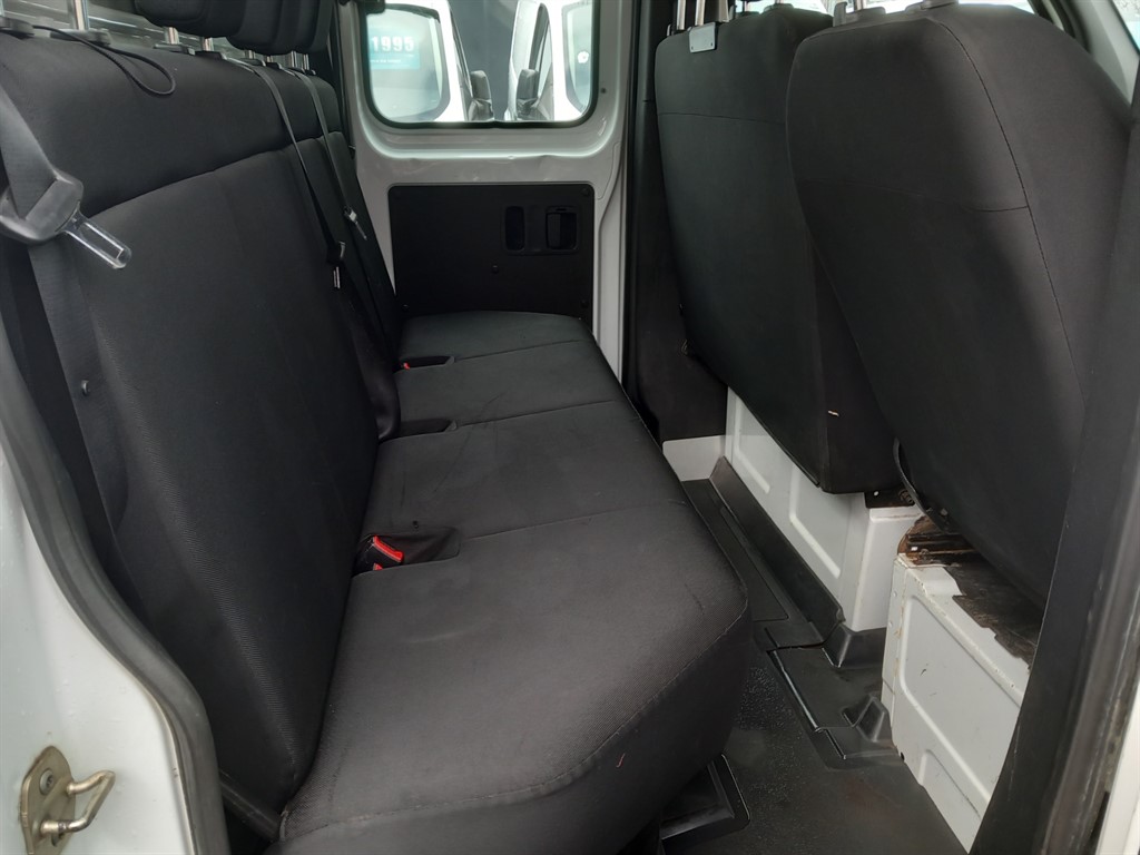 Used Mercedes-Benz Sprinter 2022 for sale - 76915328: Photo 13