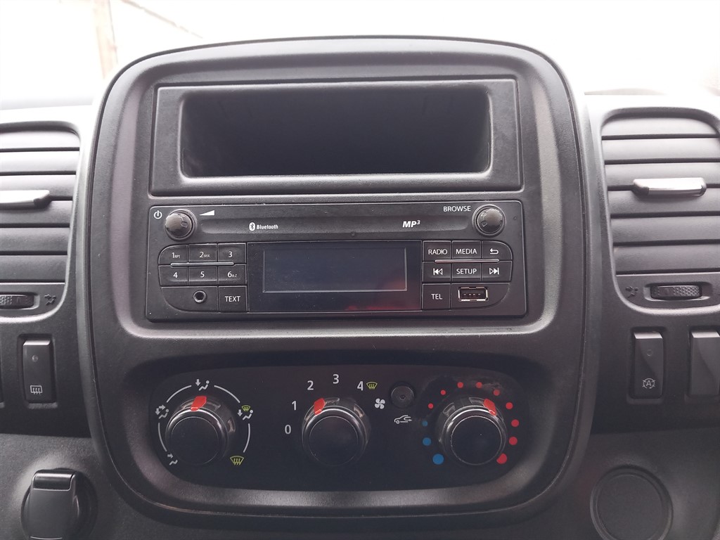 Used Renault Trafic 2021 for sale - 77244751: Photo 16