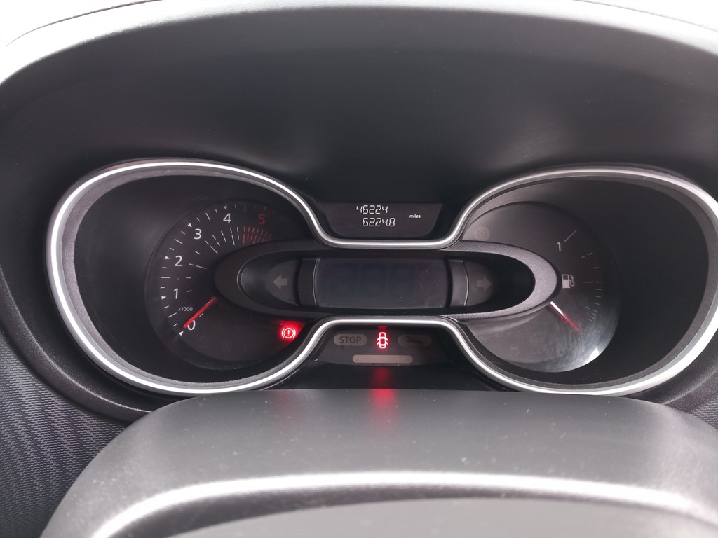 Used Renault Trafic 2021 for sale - 77244751: Photo 17