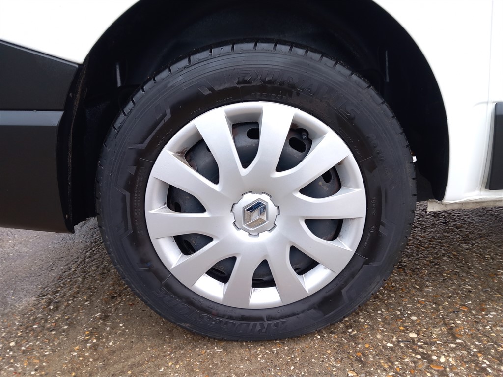 Used Renault Trafic 2021 for sale - 77244751: Photo 9