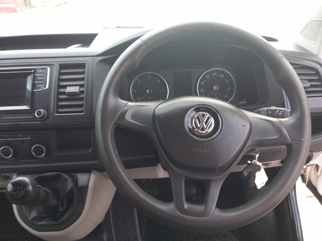 Used Volkswagen Transporter 2017 for sale - 76351083: Photo 12