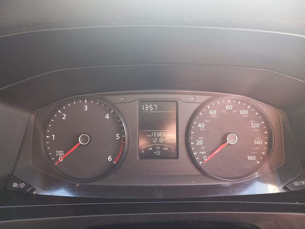 Used Volkswagen Transporter 2017 for sale - 76351083: Photo 15