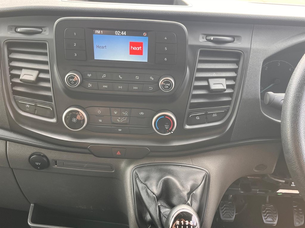 Used Ford Transit 2023 for sale - 77795250: Photo 15