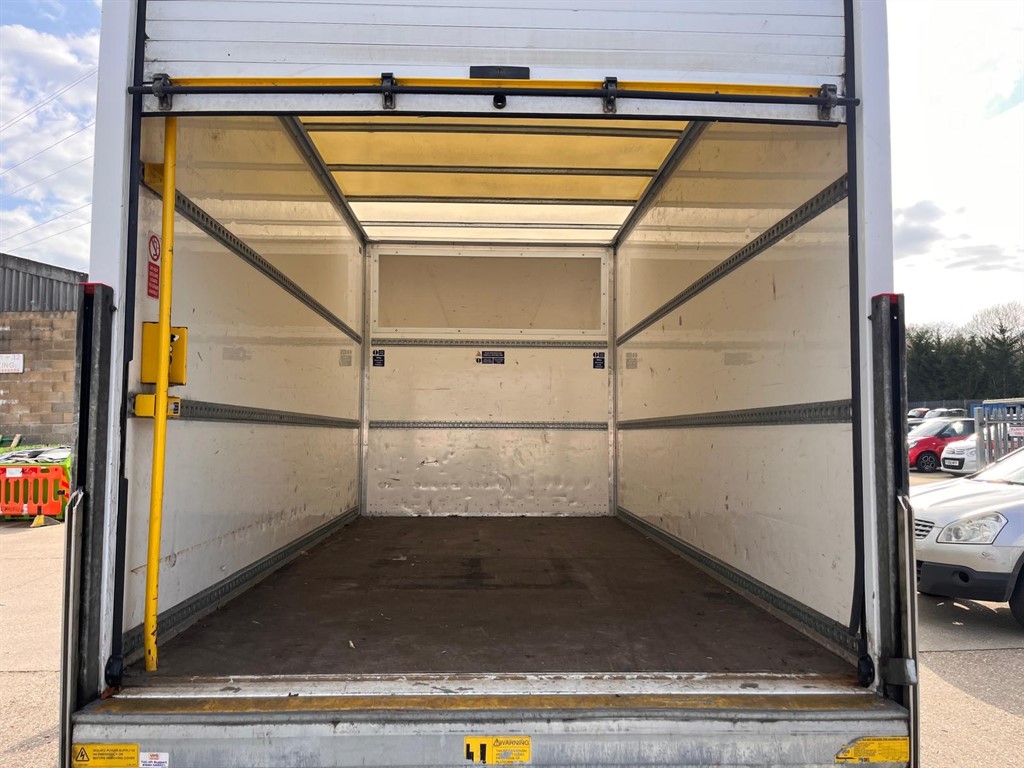 Used Ford Transit 2023 for sale - 77795250: Photo 5