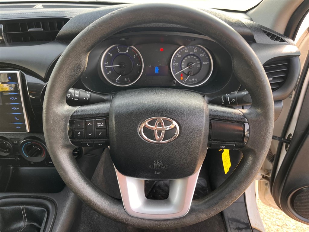 Used Toyota Hilux 2020 for sale - 77983113: Photo 15