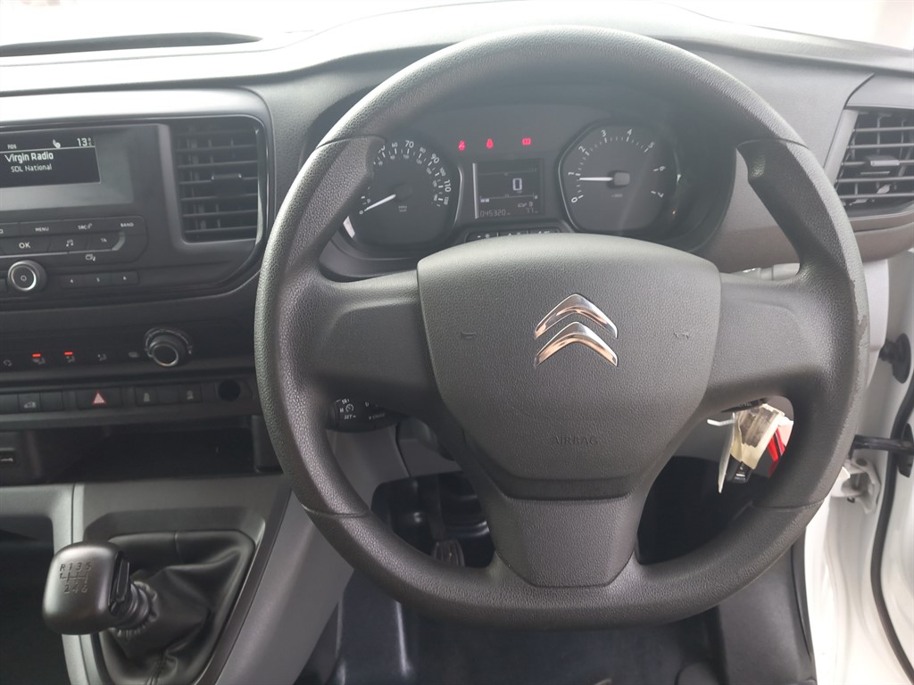 Used Citroen Dispatch 2020 for sale - 76351097: Photo 10