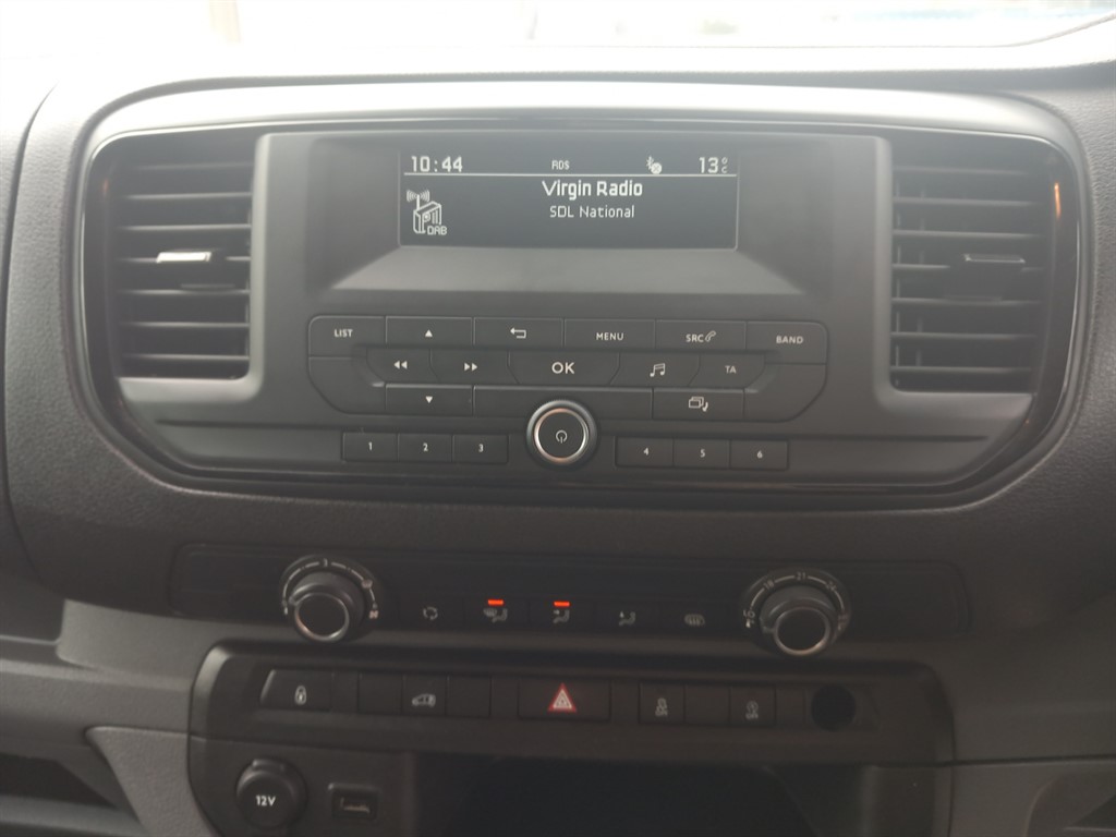 Used Citroen Dispatch 2020 for sale - 76351097: Photo 11