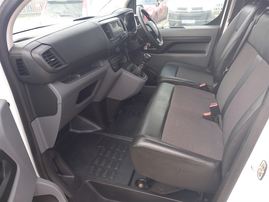 Used Citroen Dispatch 2020 for sale - 76351097: Photo 13