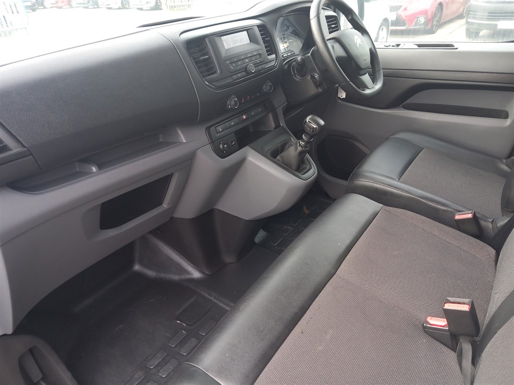 Used Citroen Dispatch 2020 for sale - 76351097: Photo 14