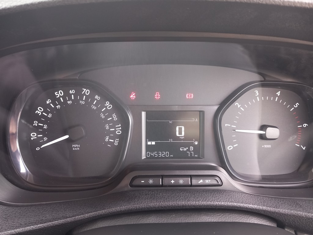 Used Citroen Dispatch 2020 for sale - 76351097: Photo 15