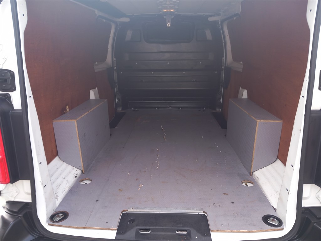 Used Citroen Dispatch 2020 for sale - 76351097: Photo 16