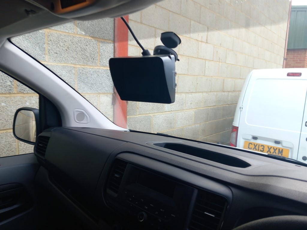 Used Citroen Dispatch 2020 for sale - 76351097: Photo 17