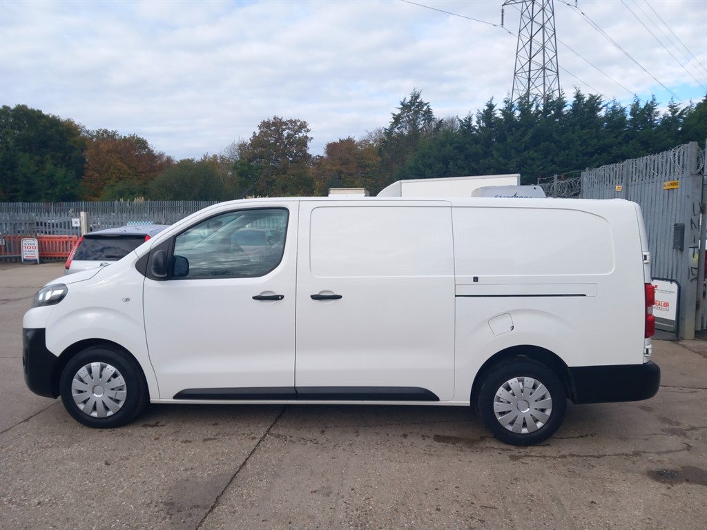 Used Citroen Dispatch 2020 for sale - 76351097: Photo 2