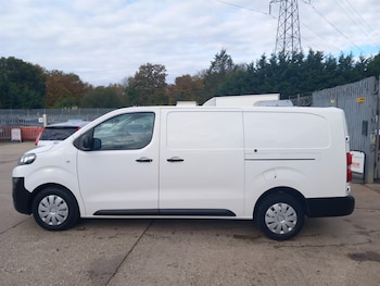 Used Citroen Dispatch 2020 for sale - 76351097: Photo