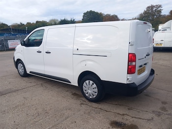 Used Citroen Dispatch 2020 for sale - 76351097: Photo