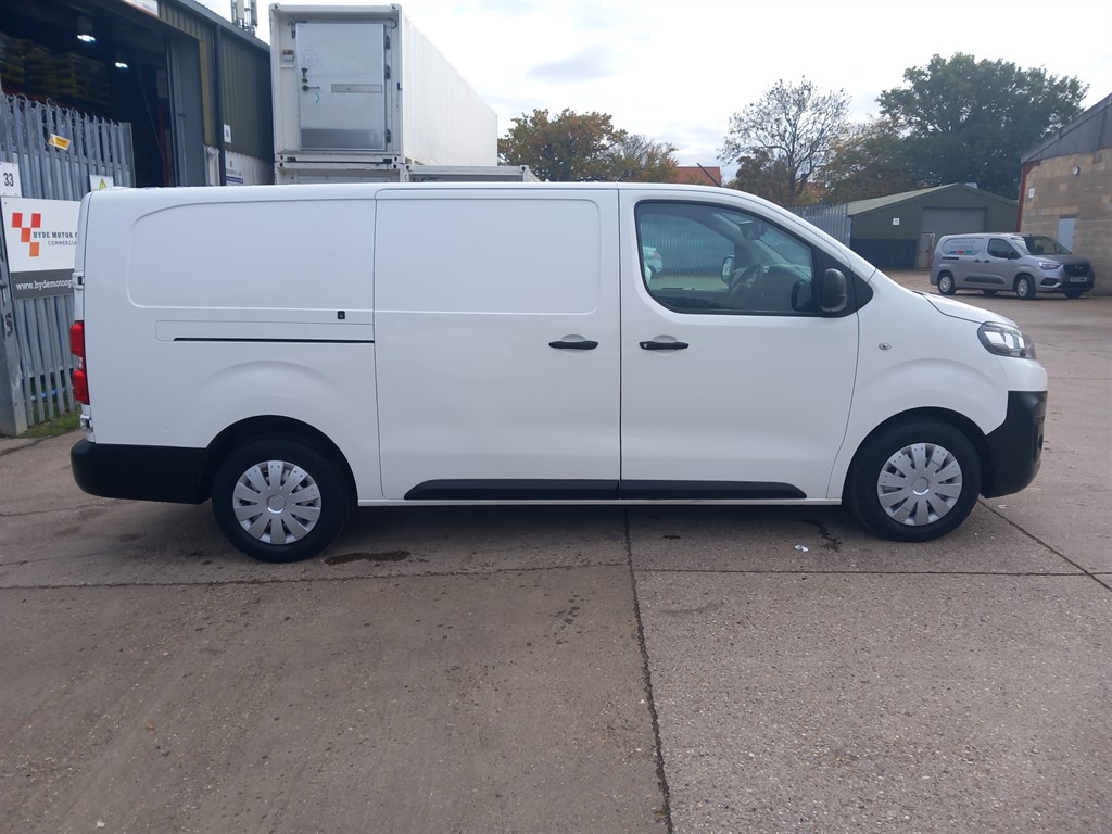 Used Citroen Dispatch 2020 for sale - 76351097: Photo 5