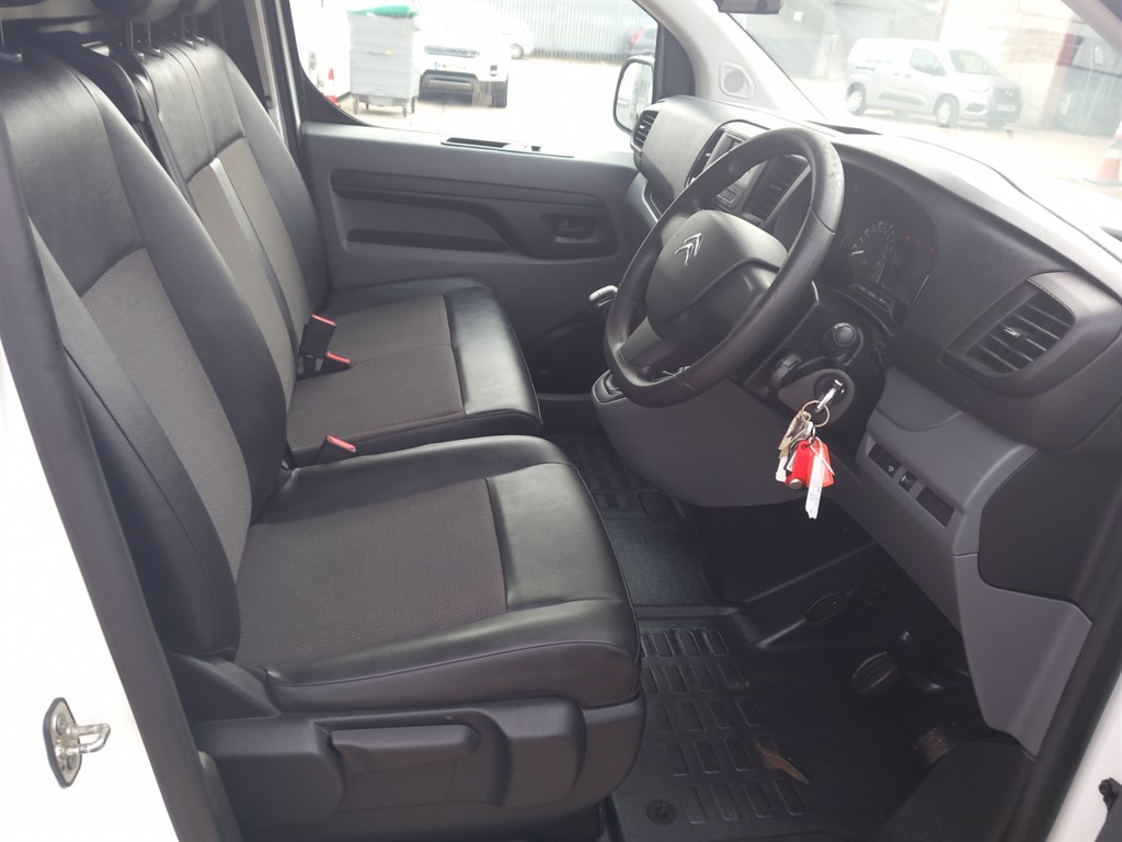 Used Citroen Dispatch 2020 for sale - 76351097: Photo 8