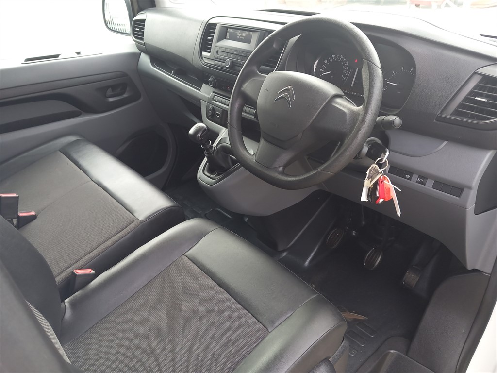 Used Citroen Dispatch 2020 for sale - 76351097: Photo 9
