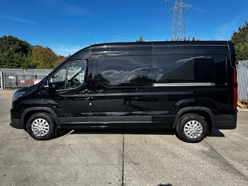Used Maxus Deliver 9 2023 for sale - 79782697: Photo