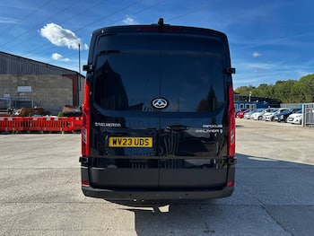 Used Maxus Deliver 9 2023 for sale - 79782697: Photo
