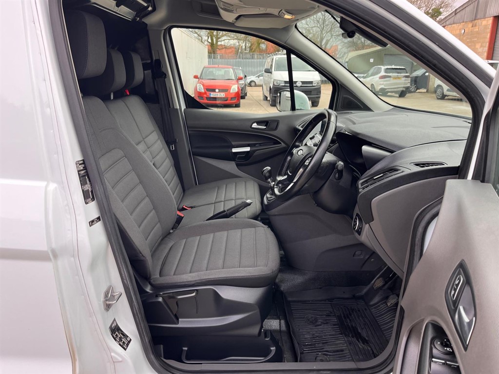 Used Ford Transit Connect 2020 for sale - 77856002: Photo 11