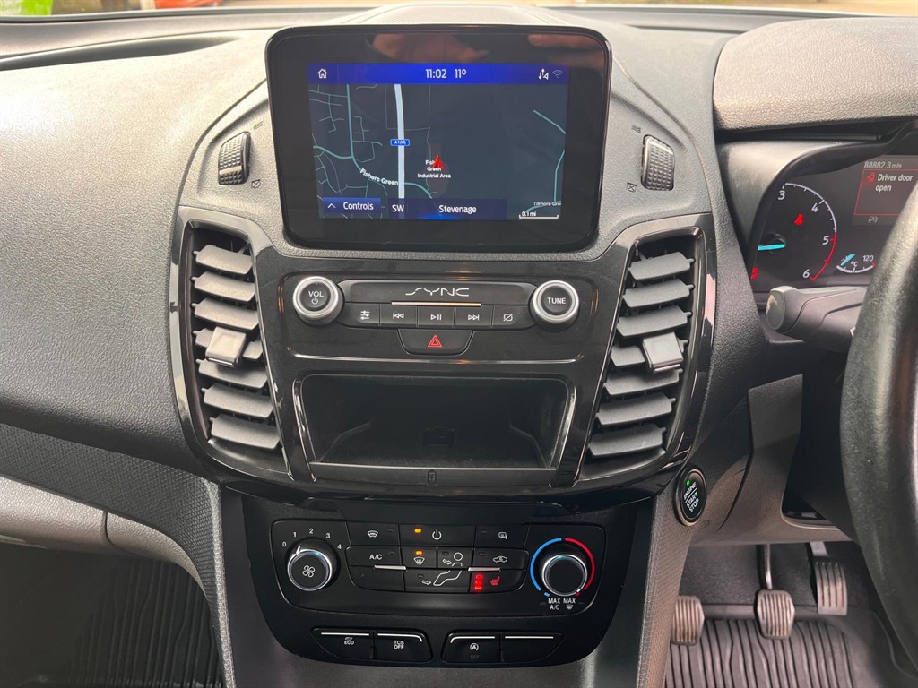 Used Ford Transit Connect 2020 for sale - 77856002: Photo 14