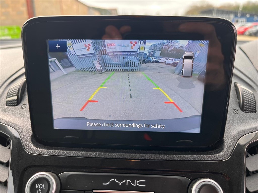 Used Ford Transit Connect 2020 for sale - 77856002: Photo 15