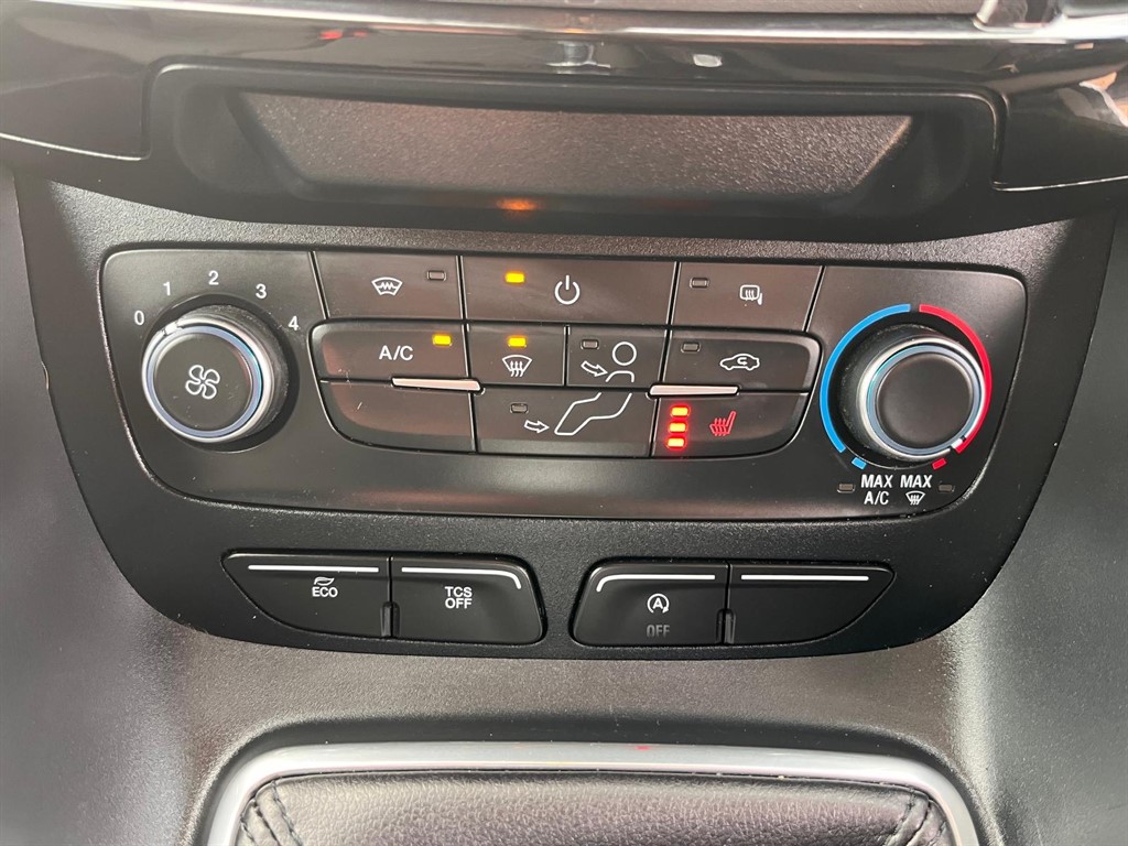 Used Ford Transit Connect 2020 for sale - 77856002: Photo 16