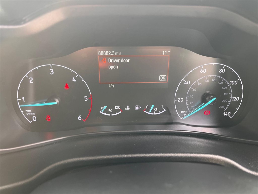 Used Ford Transit Connect 2020 for sale - 77856002: Photo 17