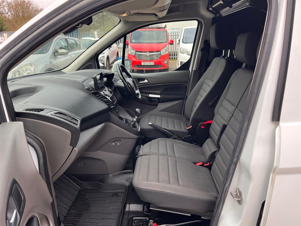 Used Ford Transit Connect 2020 for sale - 77856002: Photo 9
