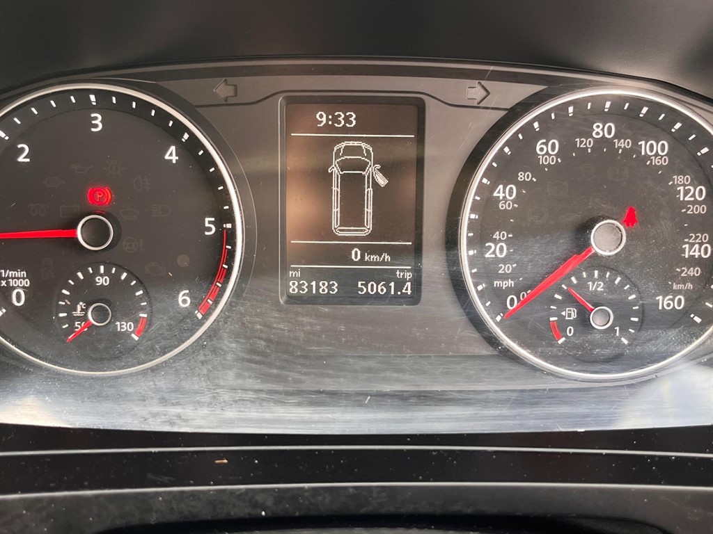 Used Volkswagen Transporter 2018 for sale - 77856009: Photo 16