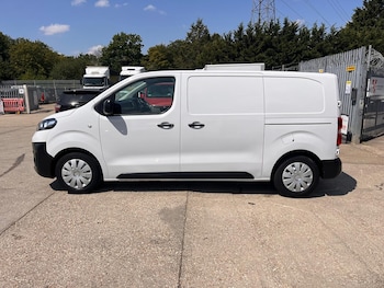 Used Vauxhall Vivaro 2022 for sale - 79260148: Photo