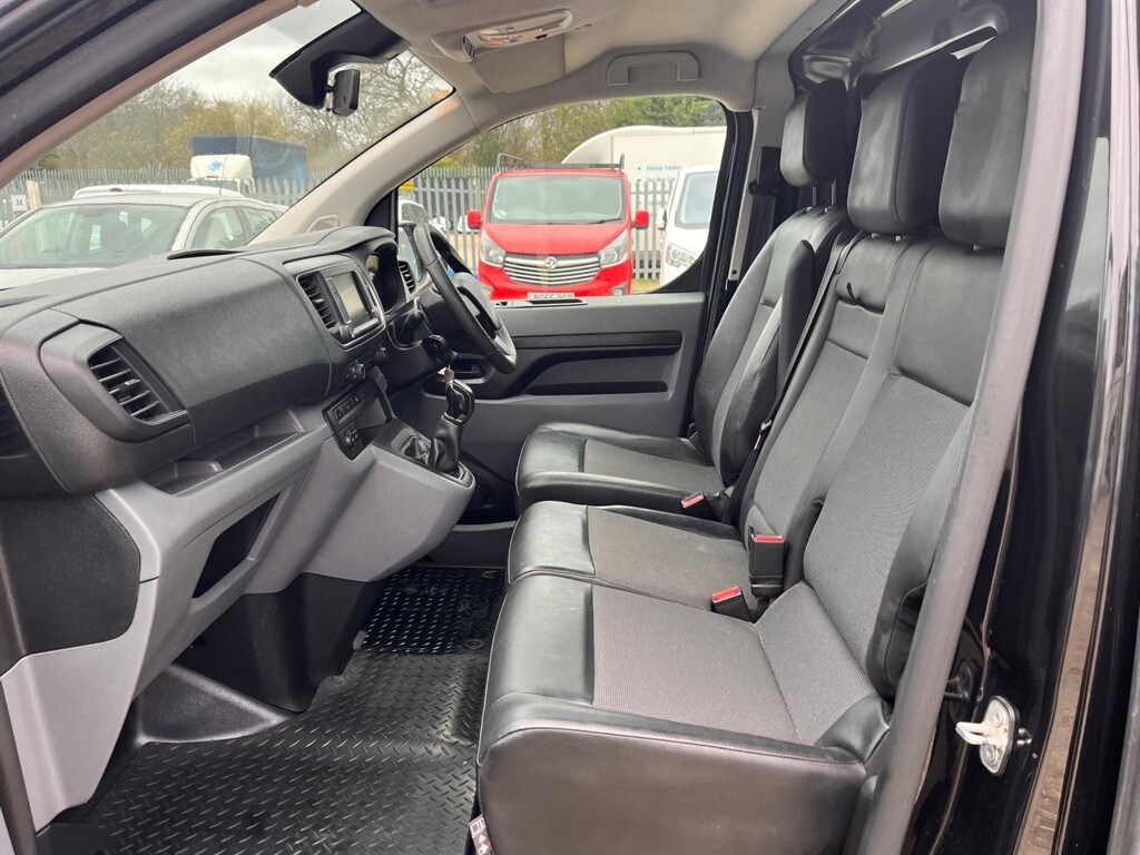 Used Peugeot Expert 2019 for sale - 77856004: Photo 10