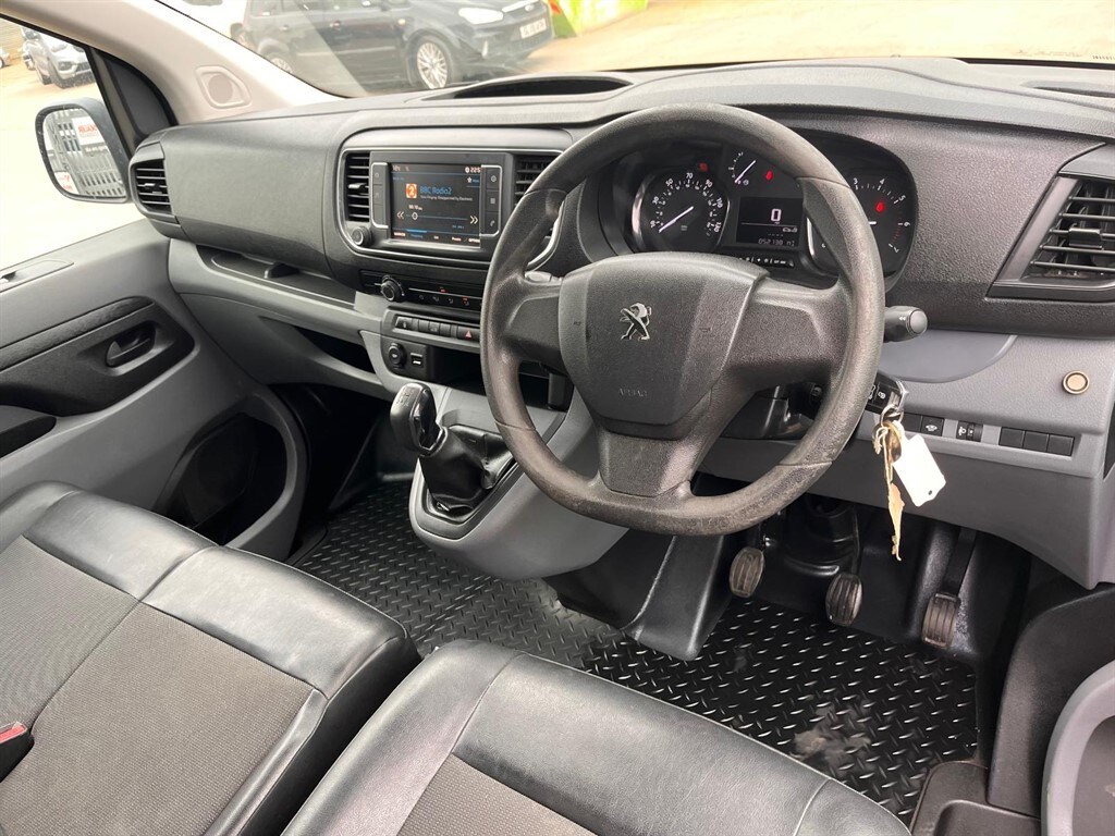 Used Peugeot Expert 2019 for sale - 77856004: Photo 12