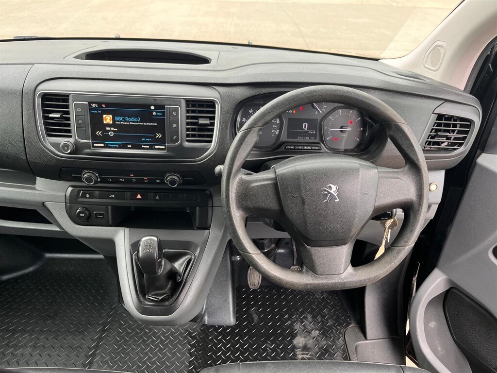 Used Peugeot Expert 2019 for sale - 77856004: Photo 13