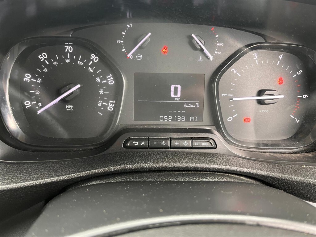 Used Peugeot Expert 2019 for sale - 77856004: Photo 16