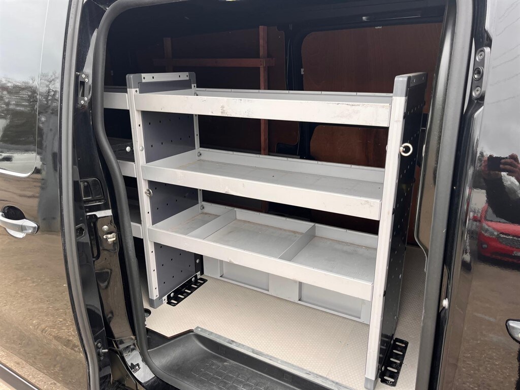 Used Peugeot Expert 2019 for sale - 77856004: Photo 18