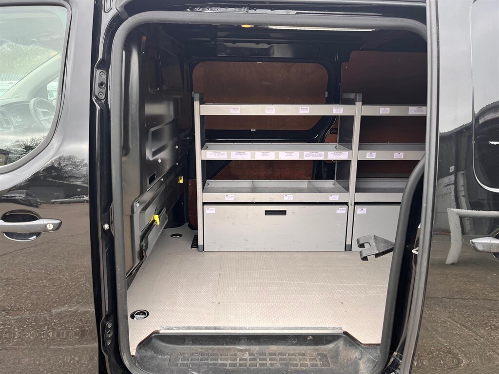 Used Peugeot Expert 2019 for sale - 77856004: Photo 19