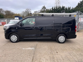 Used Peugeot Expert 2019 for sale - 77856004: Photo