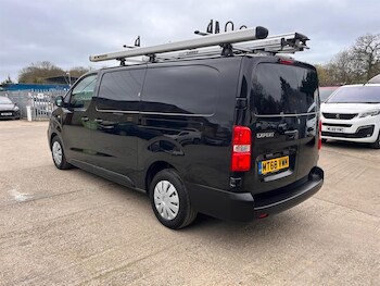 Used Peugeot Expert 2019 for sale - 77856004: Photo