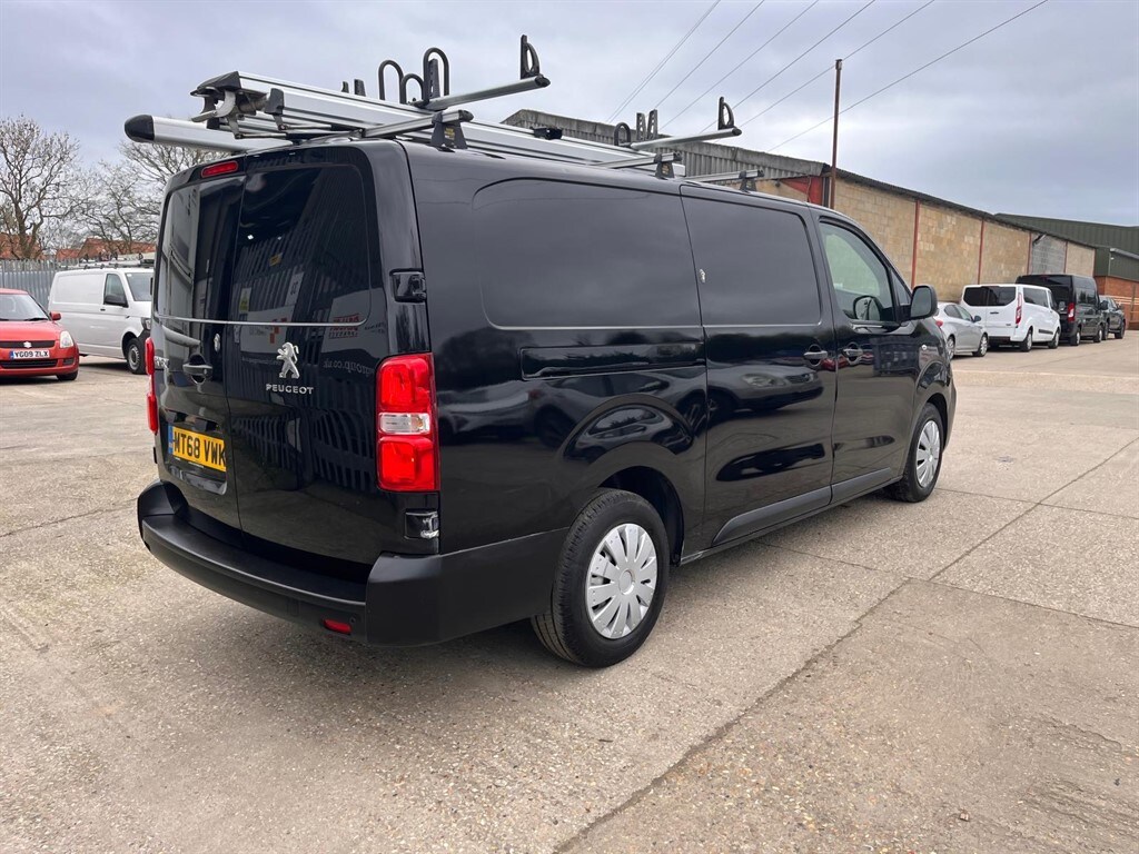 Used Peugeot Expert 2019 for sale - 77856004: Photo 5