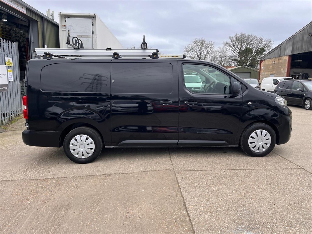 Used Peugeot Expert 2019 for sale - 77856004: Photo 6